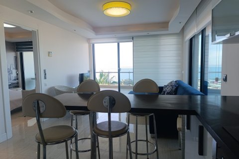 1+1 Leilighet  i Konakli, Antalya, Tyrkia Nr. 221472 - 6