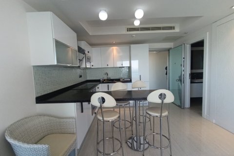 1+1 Leilighet  i Konakli, Antalya, Tyrkia Nr. 221472 - 5
