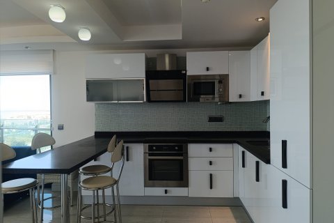 1+1 Leilighet  i Konakli, Antalya, Tyrkia Nr. 221472 - 4