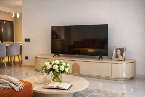 1+1 Lejlighed i Turkler, Alanya, Antalya, Tyrkiet Nr. 227126 - 5