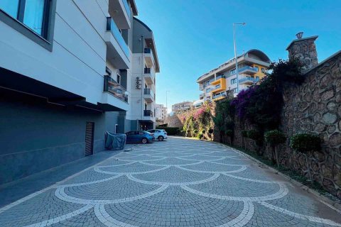 3+1 Lejlighed  i Alanya, Antalya, Tyrkiet Nr. 228402 - 3
