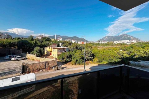3+1 Lejlighed  i Alanya, Antalya, Tyrkiet Nr. 228402 - 2