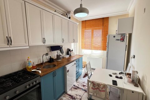 Apartment for sale  in Konyaalti, Antalya, Turkey, 3 bedrooms, 120m2, No. 221427 – photo 5