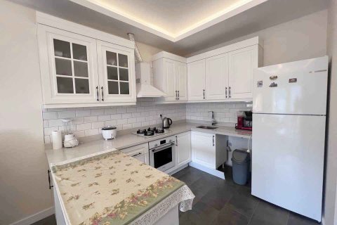 2+1 Leilighet  i Alanya, Antalya, Tyrkia Nr. 228518 - 20