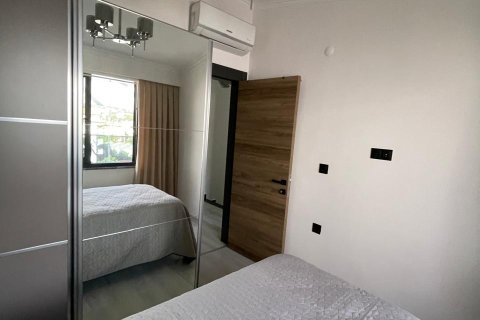 Dubleks daire  2+1  Oba, Antalya, Türkiye №223140 - 12