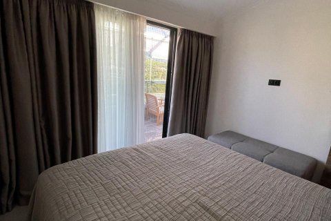 Dubleks daire  2+1  Oba, Antalya, Türkiye №223140 - 10