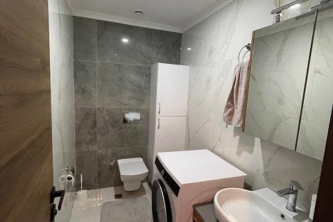 Dubleks daire  2+1  Oba, Antalya, Türkiye №223140 - 13