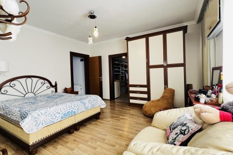 3+1 Villa  i Kemer, Antalya, Tyrkia Nr. 215540 - 24