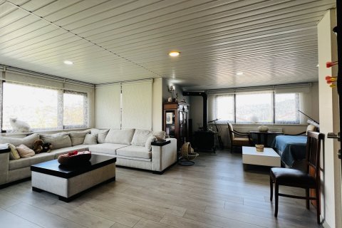 3+1 Villa  i Kemer, Antalya, Tyrkia Nr. 215540 - 23