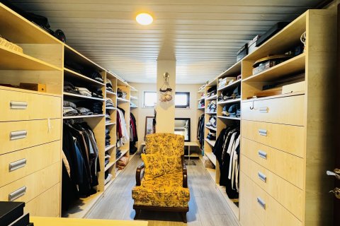 3+1 Villa  i Kemer, Antalya, Tyrkia Nr. 215540 - 25