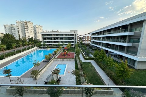 3+1 Lejlighed  i Konyaalti, Antalya, Tyrkiet Nr. 228766