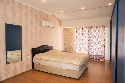 3+1 Penthäuser  in Alanya, Antalya, Türkei Nr. 215683 - 16