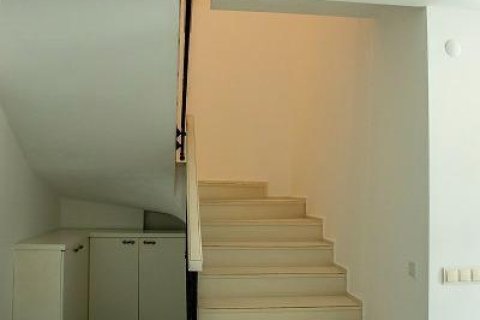 3+1 Penthäuser  in Alanya, Antalya, Türkei Nr. 215683 - 17