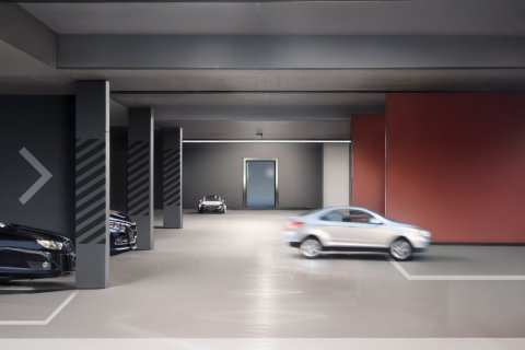 Apartment for sale  in Bueyuekcekmece, Istanbul, Turkey, 3 bedrooms, 134.45m2, No. 215235 – photo 7