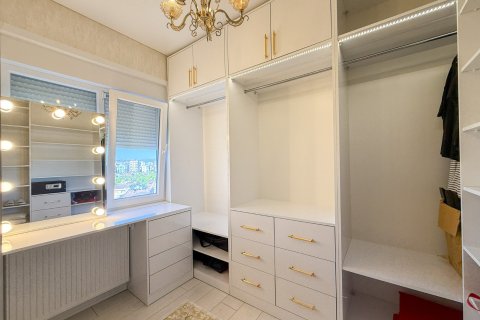 3+1 Wohnung in Konyaalti, Antalya, Türkei Nr. 227341 - 19