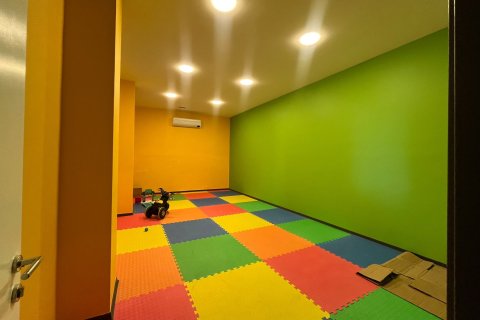 1+1 Lejlighed i Konak Green Towers, Avsallar, Antalya, Tyrkiet Nr. 232420 - 14