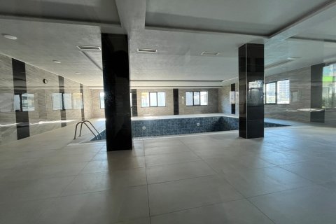 1+1 Lejlighed i Konak Green Towers, Avsallar, Antalya, Tyrkiet Nr. 232420 - 13