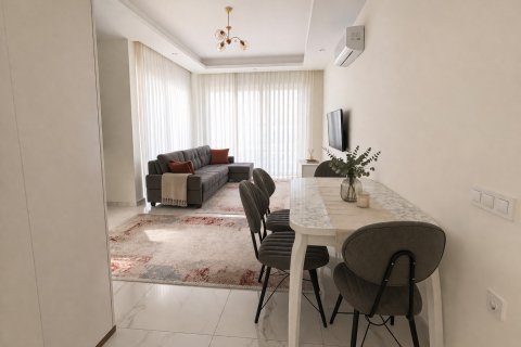1+1 Lägenhet  i Kestel, Antalya, Turkiet Nr. 222194 - 4