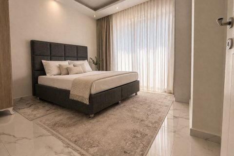 1+1 Lägenhet  i Kestel, Antalya, Turkiet Nr. 222194 - 6