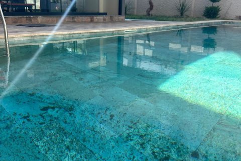 1+1 Lejlighed  i Alanya, Antalya, Tyrkiet Nr. 214784 - 21