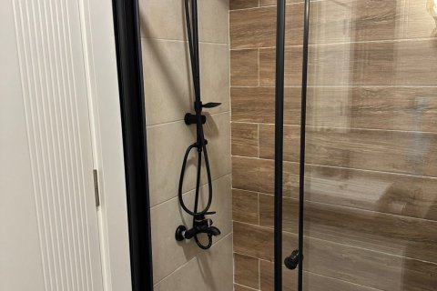 1+1 Lejlighed  i Alanya, Antalya, Tyrkiet Nr. 214784 - 19