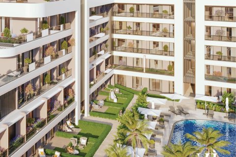   i Kundu, Antalya, Turkiet Nr. 223107 - 5