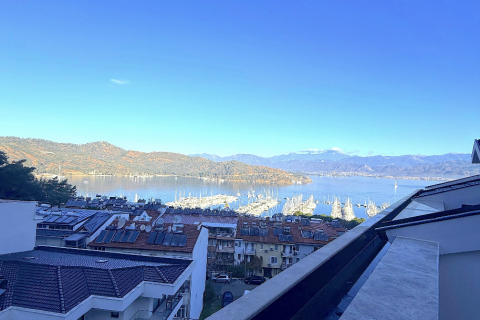 Apartment for sale  in Fethiye, Mugla, Turkey, 2 bedrooms, 170m2, No. 215539 – photo 2