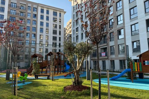 Продажа квартиры  в Бейликдюзю, Стамбуле, Турция 3+1, 117м2, №223144 – фото 2