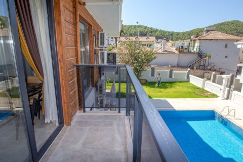 3+1 Lägenhet  i Oludeniz, Mugla, Turkiet Nr. 221705 - 20