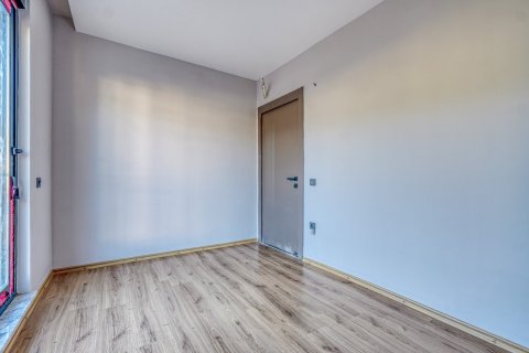 Lejlighed  i Alanya, Antalya, Tyrkiet Nr. 221805 - 20