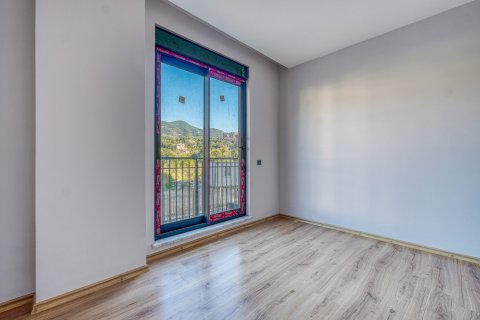 Lejlighed  i Alanya, Antalya, Tyrkiet Nr. 221805 - 18