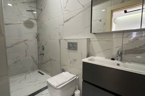 5+1 Villa i Ovacik, Mugla, Turkiet Nr. 228975 - 21