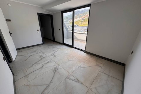 3+1 Takvåning  i Alanya, Antalya, Turkiet Nr. 223142 - 10