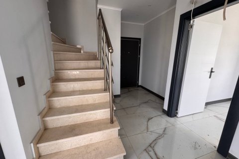 3+1 Takvåning  i Alanya, Antalya, Turkiet Nr. 223142 - 8