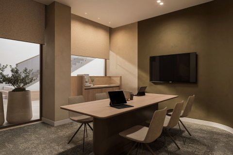 2+1 Wohnung  in Antalya, Türkei Nr. 224804 - 7