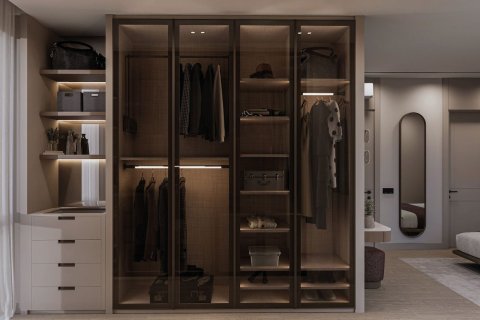 2+1 Wohnung  in Antalya, Türkei Nr. 224804 - 5