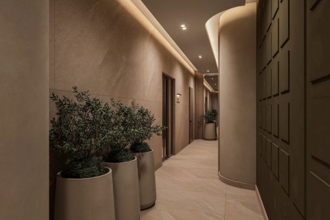 2+1 Wohnung  in Antalya, Türkei Nr. 224804 - 6