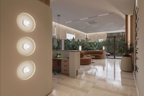 2+1 Wohnung  in Antalya, Türkei Nr. 224804 - 4