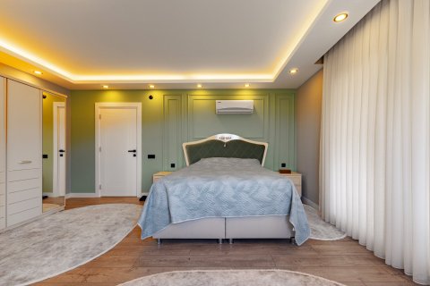 Продажа земельного участка  в Демирташе, Аланье, Анталье, Турция, 250м2, №223141 – фото 23