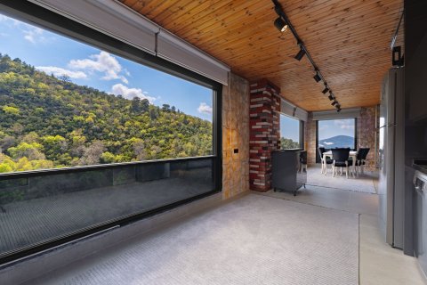 Продажа земельного участка  в Демирташе, Аланье, Анталье, Турция, 250м2, №223141 – фото 26