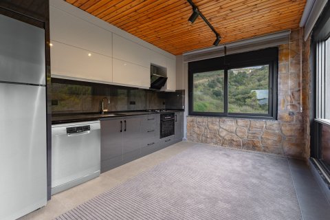 Продажа земельного участка  в Демирташе, Аланье, Анталье, Турция, 250м2, №223141 – фото 25