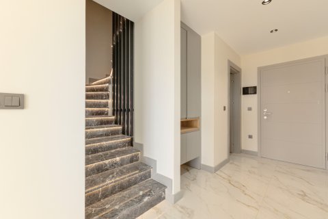 Villa i Kargicak, Alanya, Antalya, Tyrkiet Nr. 227388 - 11