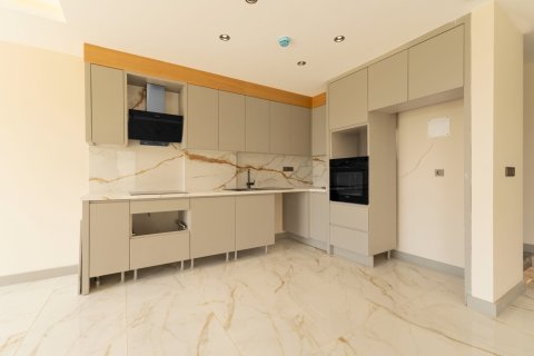 Villa i Kargicak, Alanya, Antalya, Tyrkiet Nr. 227388 - 10