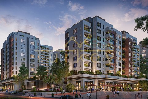2+0 Wohnung in Bagcilar, Istanbul, Türkei Nr. 227723