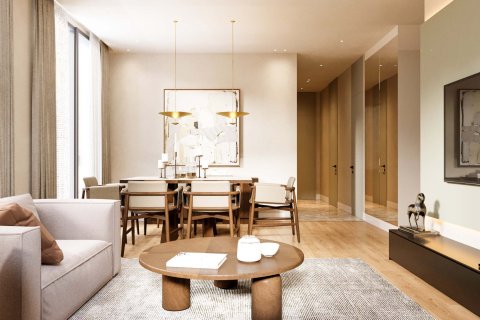 Продажа квартиры  в Кягытхане, Стамбуле, Турция 2+1, 143м2, №215326 – фото 7