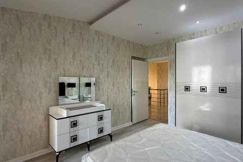 4+1 Lägenhet  i Konyaalti, Antalya, Turkiet Nr. 227344 - 3