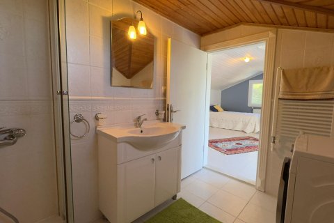 ویلا در  Fethiye ، ترکیه 3 خوابه ، 363 متر مربع.  شماره 212145 - 26