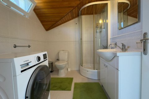 ویلا در  Fethiye ، ترکیه 3 خوابه ، 363 متر مربع.  شماره 212145 - 27