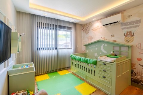 3+1 Villa  i Konyaalti, Antalya, Tyrkia Nr. 224781 - 23