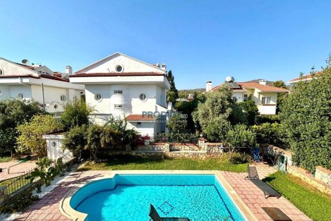 Villa i Fethiye, Mugla, Tyrkiet Nr. 225495 - 18